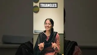 Triangles അടിപൊളിയായി പഠിക്കാം 🔥🔥