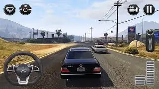 Top 10 Driving Simulator Games For Android 2020