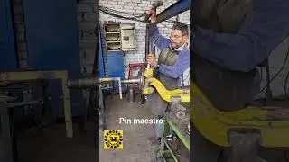 pin #maestro #fordcargo #helco