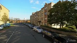 Flat 1/1, 14 Middlesex Gardens, Kinning Park, G41 1EL