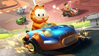 Mario Kart Klones