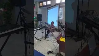 Lanjutkan bakatmu dan tekunilah 