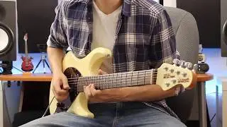 Simple Melody