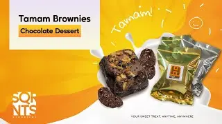 Tamam Brownies