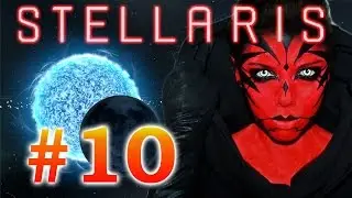 Stellaris - #10 - убили кристаллы