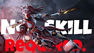 Why I'm Quitting Warframe