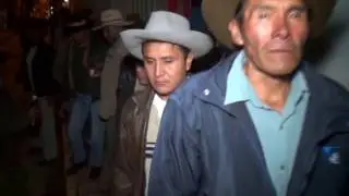 Huaylia Antabamba 2015 Fam Bravo Mendoza