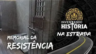 Memorial da Resistência