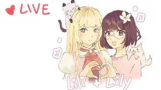 🔴 LILI PICHU (tekken 8)
