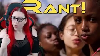 Cuties Epic Rant | Cancel Netflix