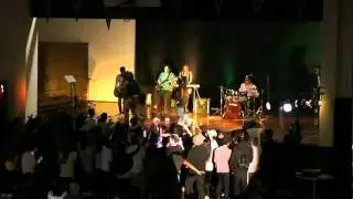 YFC AUSPAC 2011 South Australia Band