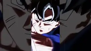 GOKU VS ANIME