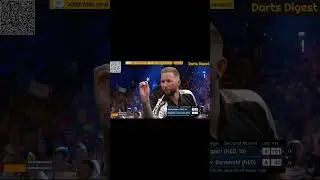100+ ЧЕКАУТЫ  НОППИ  #darts #pdc