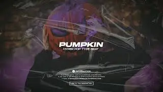 Glitchcore Type Beat x HyperPop Type Beat “Pumpkin” 2022