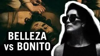 BELLEZA vs BONITO