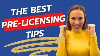 Pre-Licensing Education: Demistified