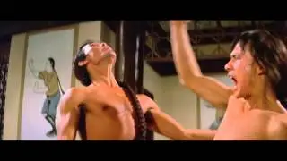 Shaolin Martial Arts 洪拳與詠春 (1974) by Shaw Brothers - Heat 16 Kill with Iron Finger