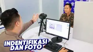 Mekanisme Pembuatan SIM di Satpas Polres Metro Bekasi Kota