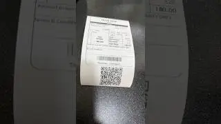 Billing software UPI QR code #UPI