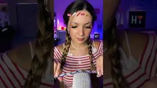 5 triggers most people HATE #asmr #asmrvideo
