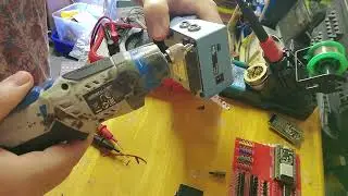 Zoom MS70CDR - Dismantling