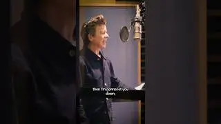 Rick Astley - Then I'm Gonna Give You Up 