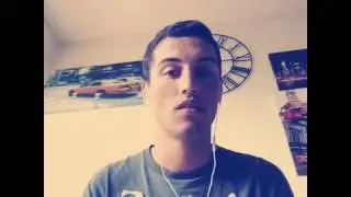 Si maman si (cover)