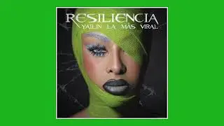 Yailin La Mas Viral - DM (Sped Up + Reverb)