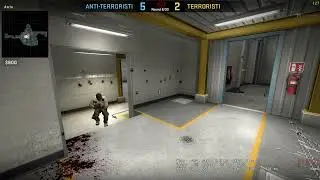 Pok Shot
