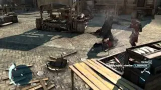 AMD FX-8350+HIS HD 7870 2GB - Assassin's Creed III [Ultra Settings] [GER 2013 FULL HD]