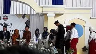 SMP IT AL MIZAN JATIWANGI #shcool #pontren #majalengka