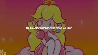 Johnny Stimson - Princess Peach [Sub. español]