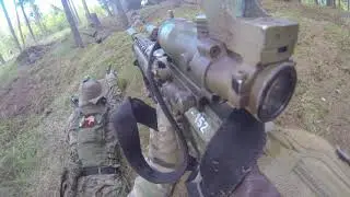 Blitzkrieg 2017 / Operation Nemesis / #6 У Марселя сдох привод