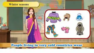 2 CLOTHES WE WEAR