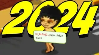 2024'TE SANALİKA OYNAMAK!