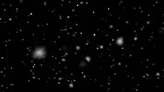 Black Screen Snow Effect | Free Black Screen Template Download | Freedom People's