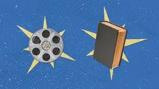 When the Book is Better than the Movie (Feat. Lindsay Ellis) | It's Lit!