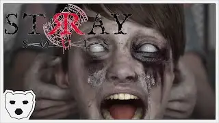 Breaking the Blockade Of An Abandoned Town | Stray Souls - Second Demo