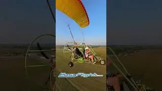 3 Things you Need to do before Solo Flight 🦅 #learningtofly