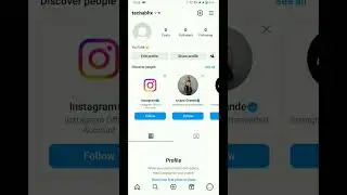 how to enable dark mode 📳 on Instagram in new update 💥🚀