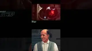 Facial animation downgrade! #starwarsoutlaws