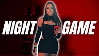 Como hacer NIGHTGAME 🔥