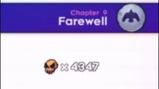 Im just TOO good at celeste