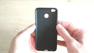 Xiaomi redmi 4x case