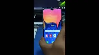 Samsung A105F Root... Root all Samsung A and M series