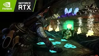 EPIC NEXT GEN SKYRIM OVERHAUL (2000+ MODLIST) 4K HD