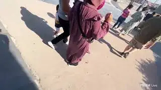 НОВАЯ ДЕВУШКА СТРОГО ОБИДЕЛАСЬ И УБЕЖАЛА