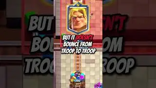 *NEW* Clash Royale Card: The Little Prince