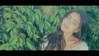 БИШКЕКСКАЯ девушка Модель показала!!! +18