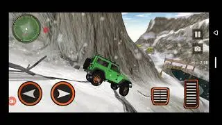 Offroad jeep driving|car games 3d|Offroad transport driving|jeep driver 2020|Android game play